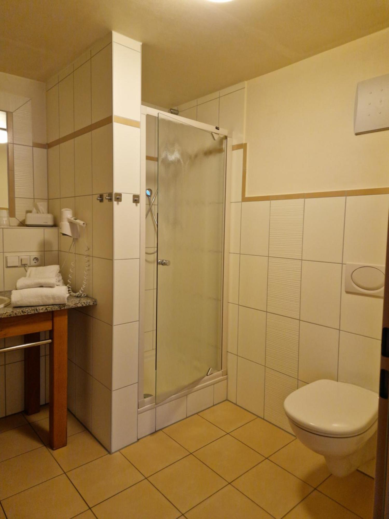 Landgasthof Krone Senden  Room photo