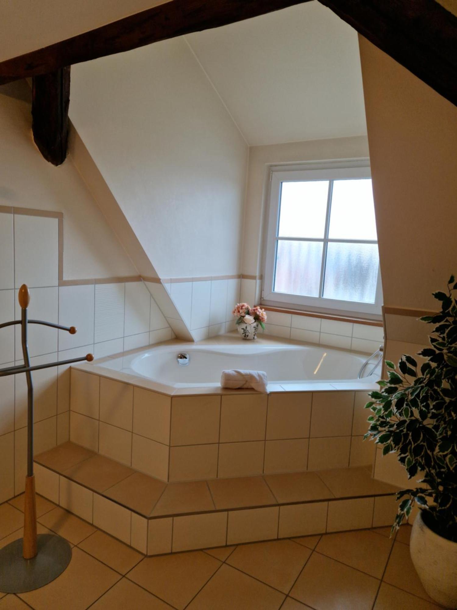 Landgasthof Krone Senden  Room photo