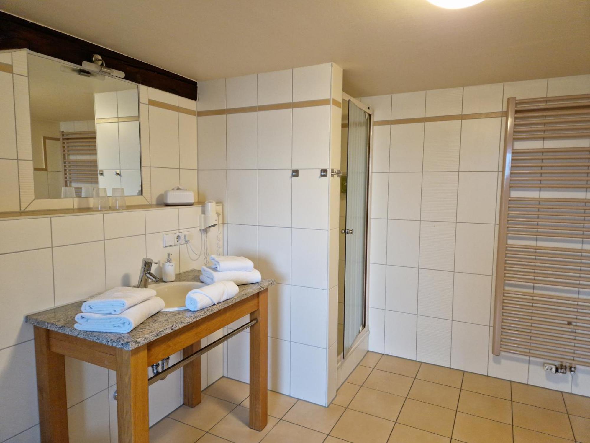 Landgasthof Krone Senden  Room photo