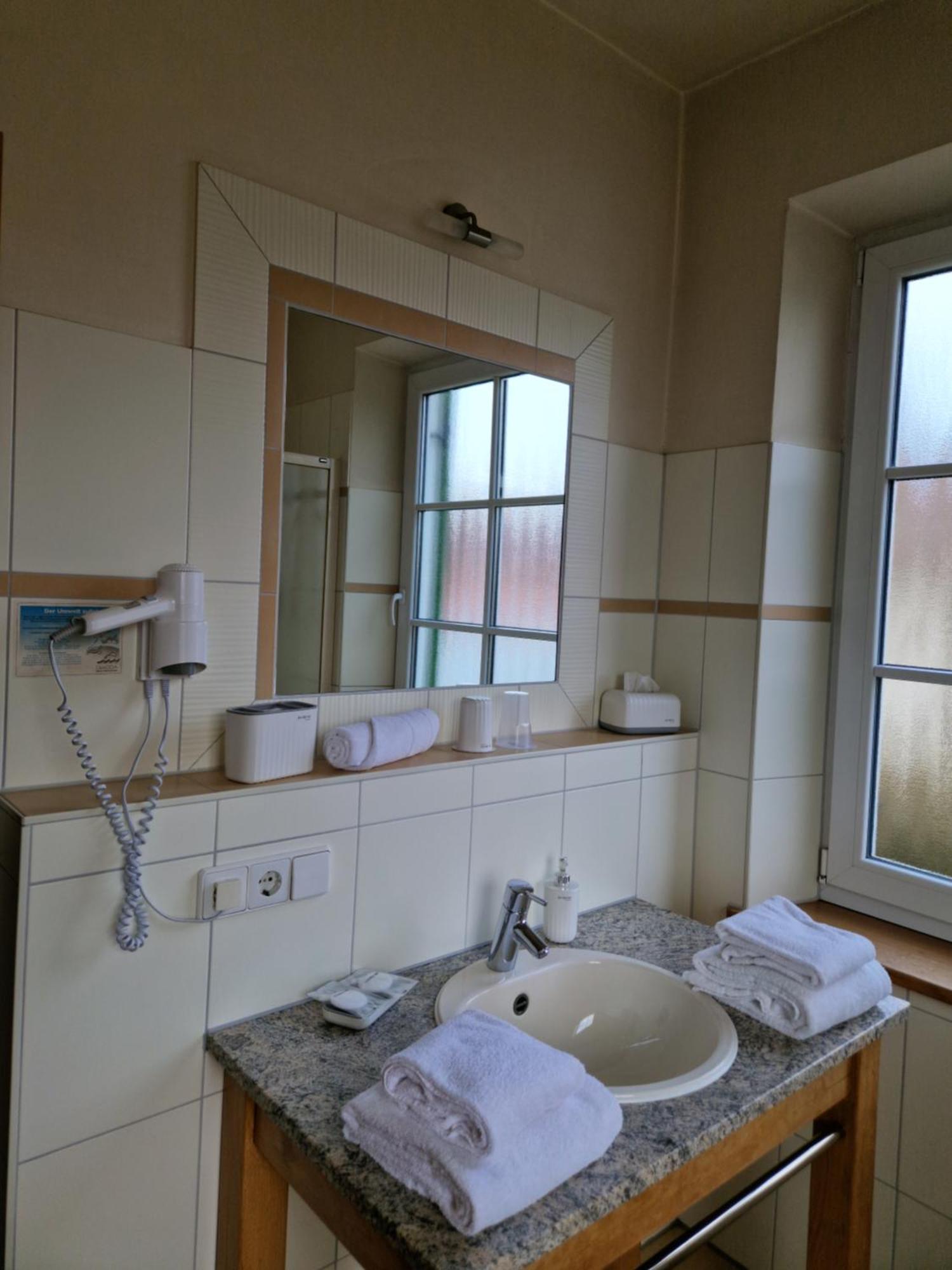 Landgasthof Krone Senden  Room photo