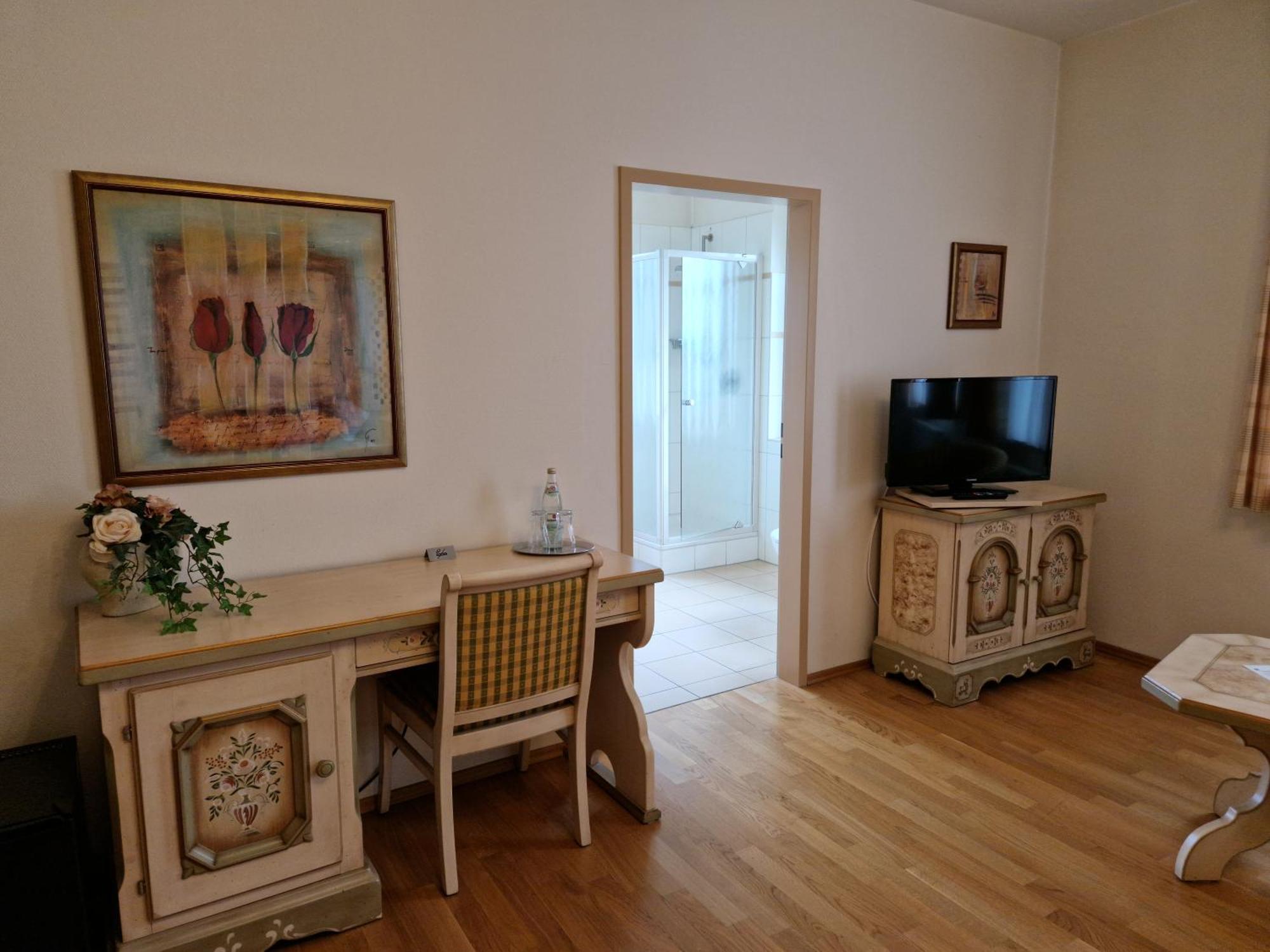 Landgasthof Krone Senden  Room photo