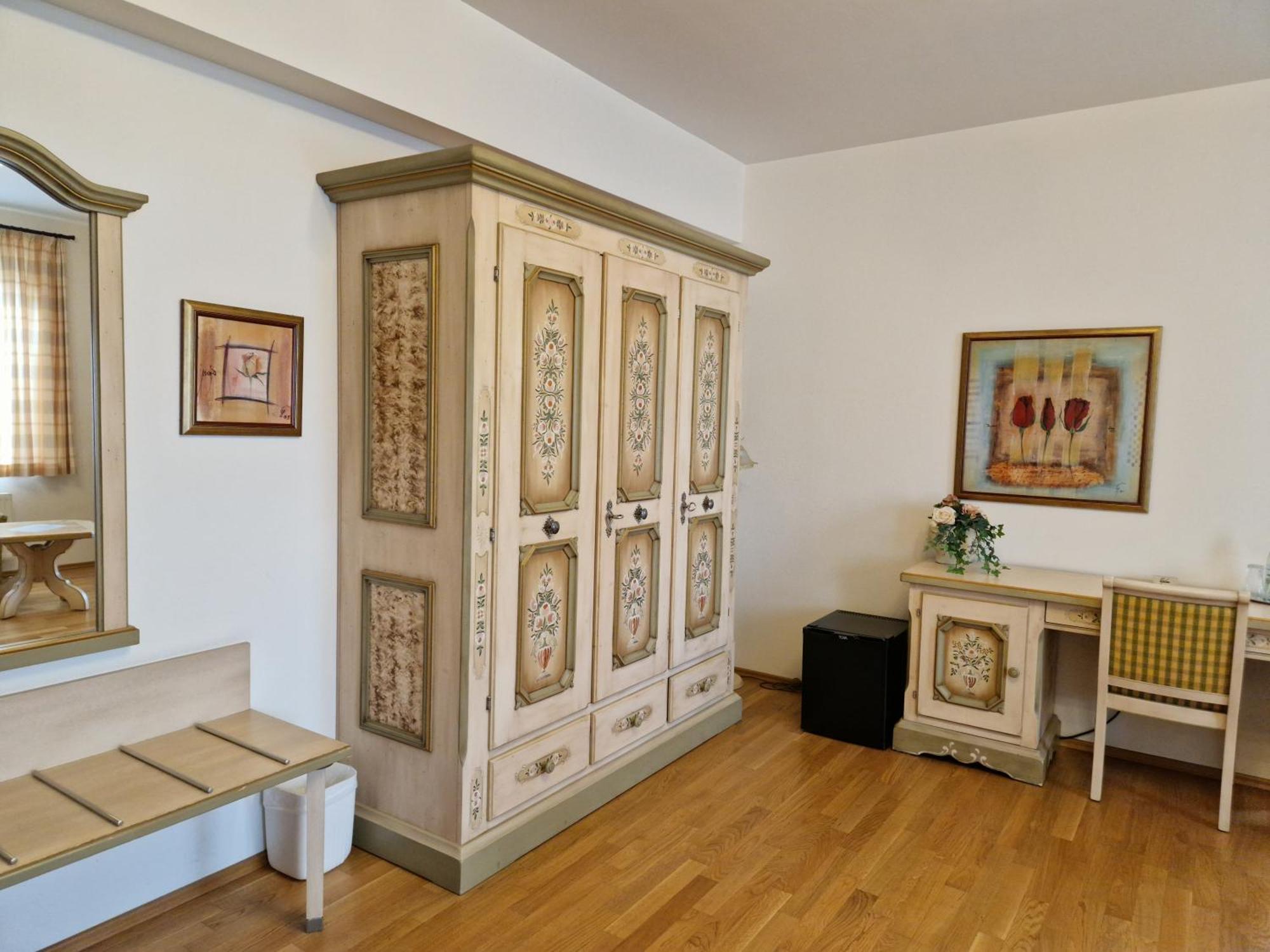 Landgasthof Krone Senden  Room photo