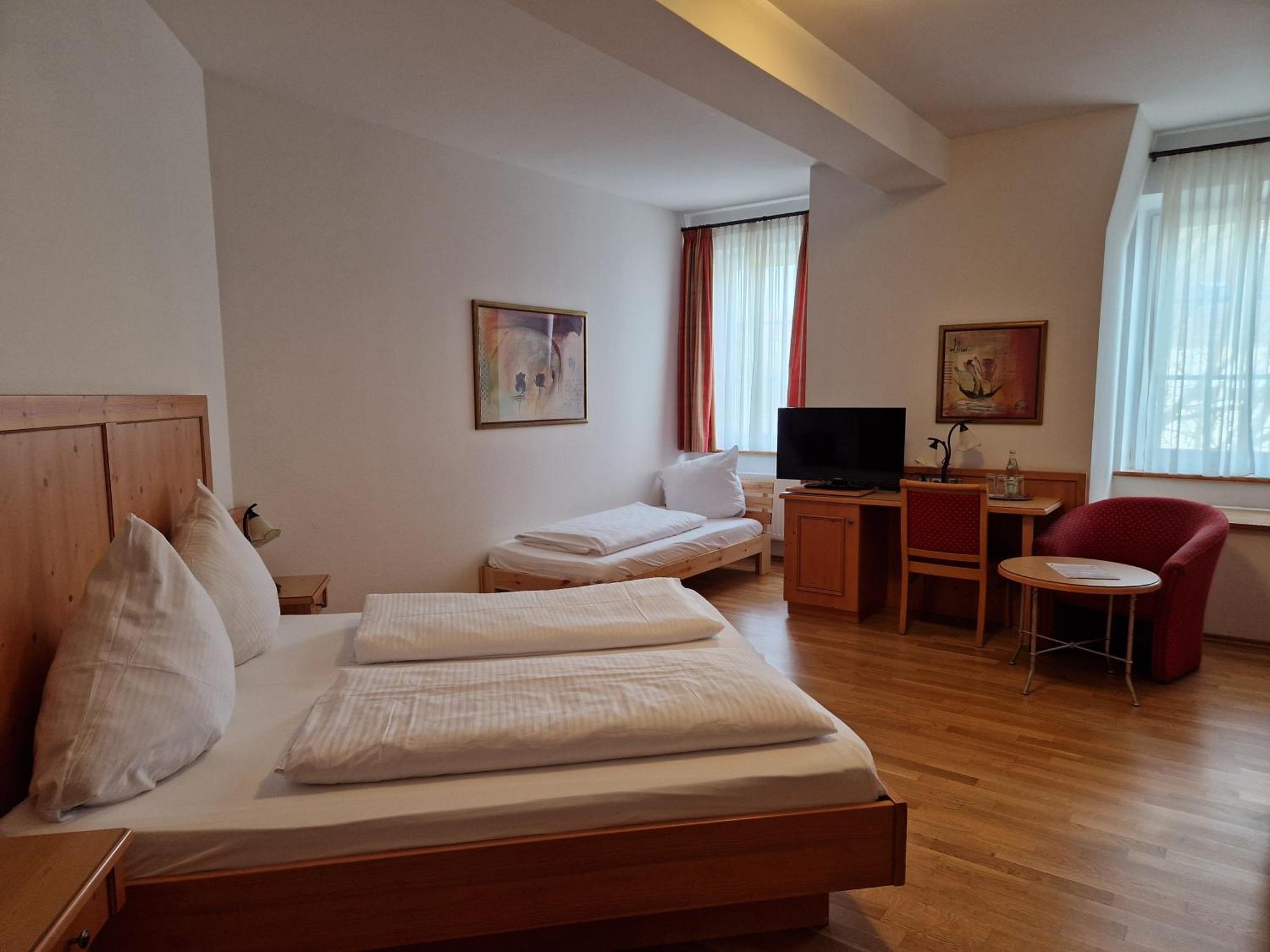 Landgasthof Krone Senden  Room photo