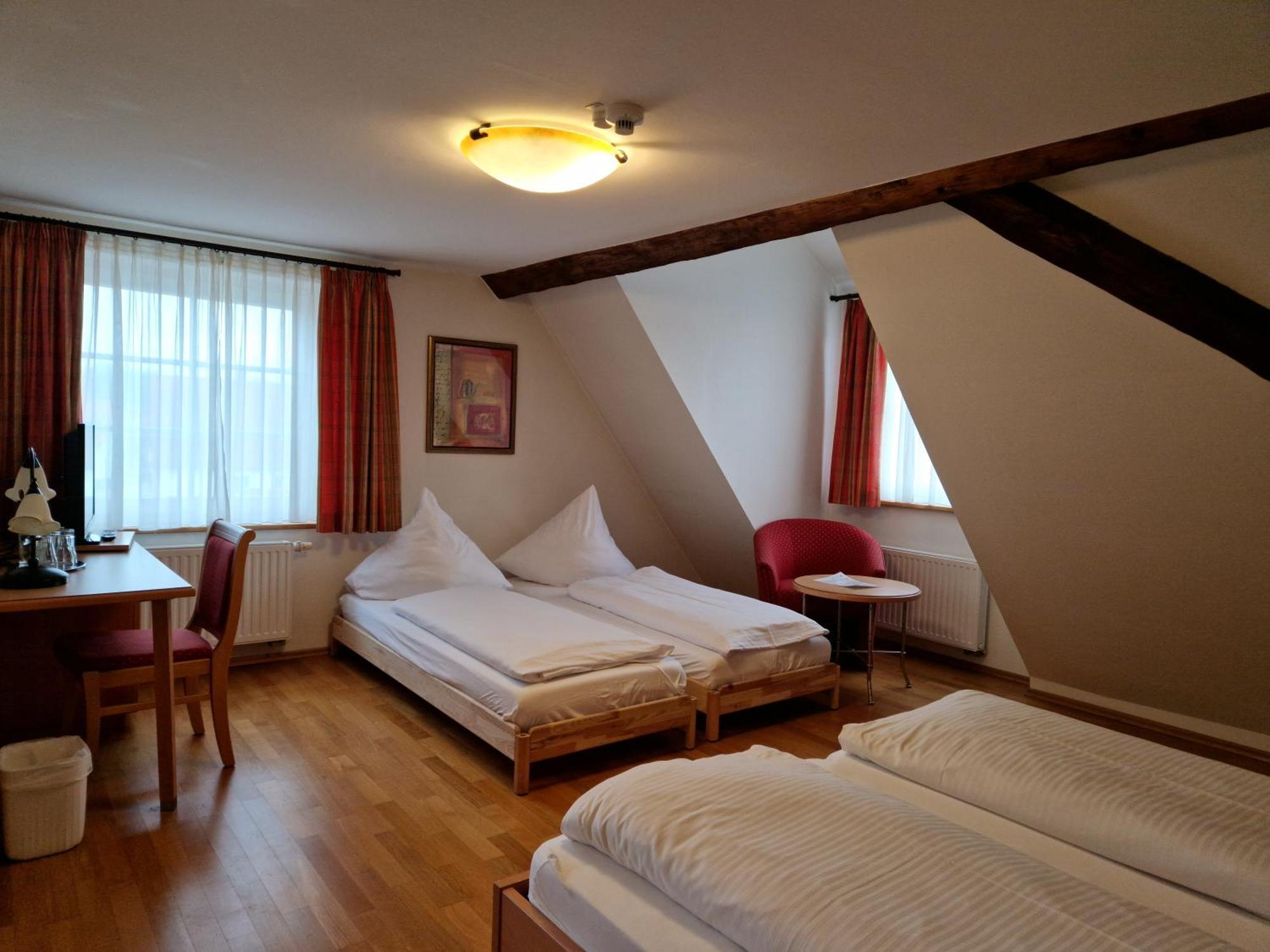 Landgasthof Krone Senden  Room photo